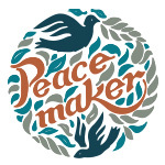 2025 Peacemaker Awards Breakfast- October 24th! - logo